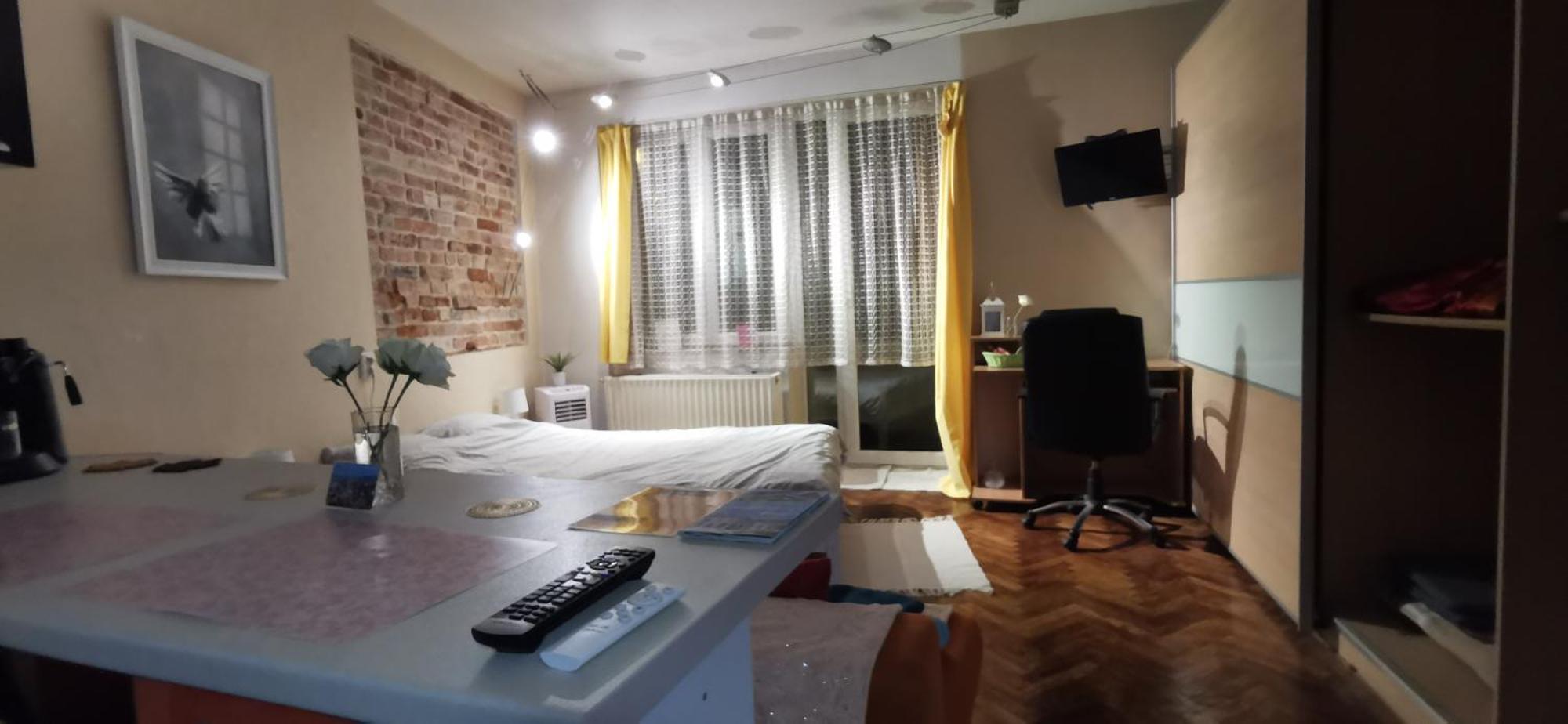 Ultracentral Cluj Napoca,Balcony,Fast Wifi,Parking Esterno foto